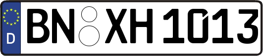 BN-XH1013
