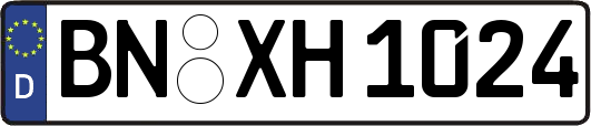 BN-XH1024