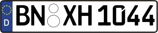 BN-XH1044