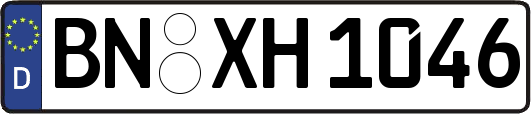 BN-XH1046