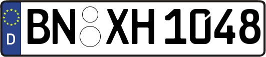 BN-XH1048
