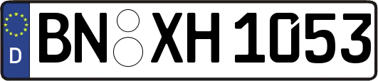 BN-XH1053