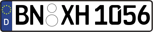 BN-XH1056