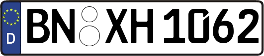 BN-XH1062
