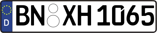 BN-XH1065