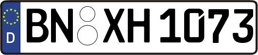 BN-XH1073