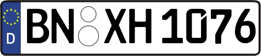 BN-XH1076