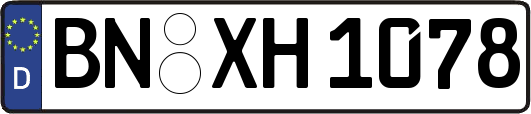 BN-XH1078