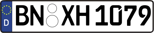BN-XH1079