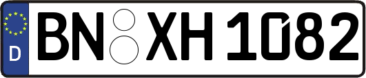 BN-XH1082