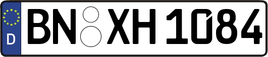 BN-XH1084