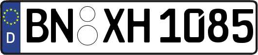 BN-XH1085