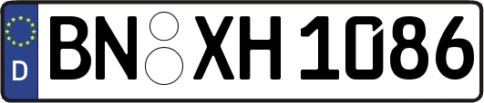 BN-XH1086