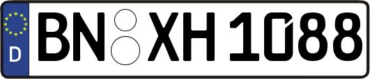 BN-XH1088
