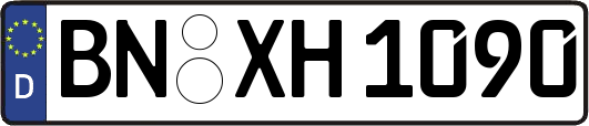 BN-XH1090