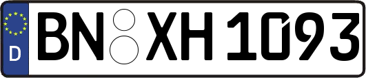 BN-XH1093