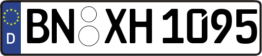 BN-XH1095