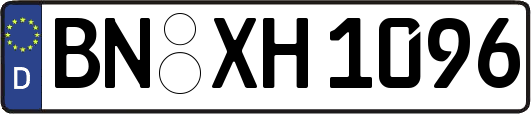 BN-XH1096