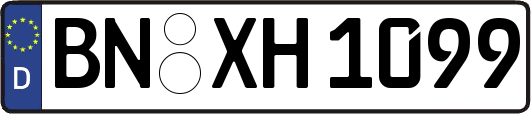 BN-XH1099