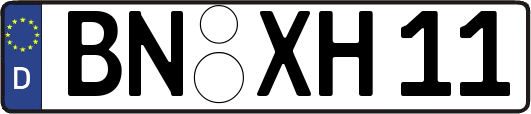 BN-XH11