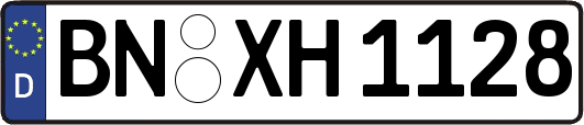 BN-XH1128