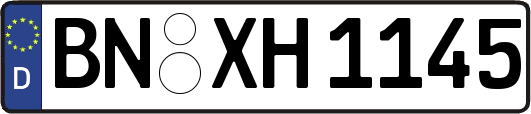 BN-XH1145