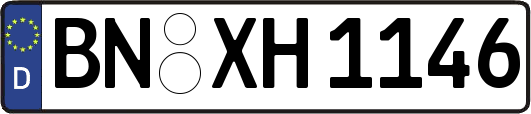 BN-XH1146