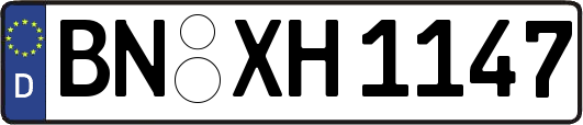 BN-XH1147