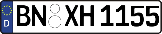 BN-XH1155