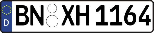 BN-XH1164