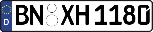 BN-XH1180