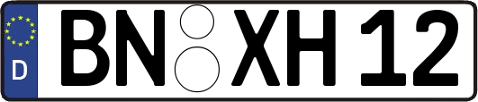 BN-XH12