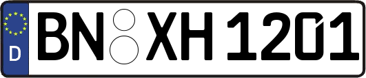 BN-XH1201