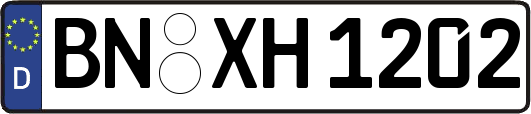 BN-XH1202