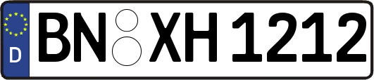 BN-XH1212