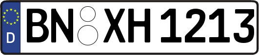 BN-XH1213