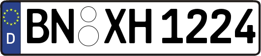 BN-XH1224