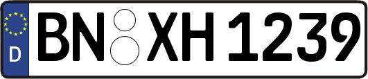 BN-XH1239