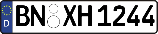 BN-XH1244
