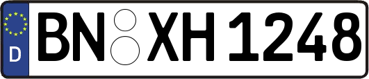 BN-XH1248