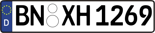 BN-XH1269