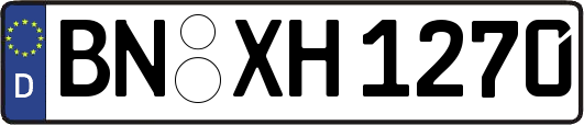 BN-XH1270