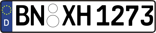 BN-XH1273