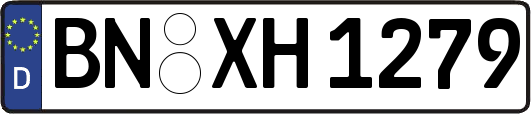 BN-XH1279