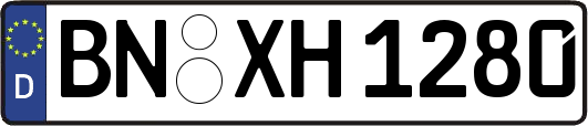 BN-XH1280