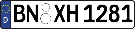 BN-XH1281
