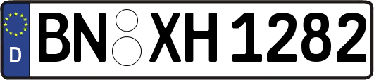 BN-XH1282