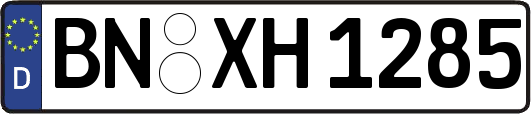 BN-XH1285