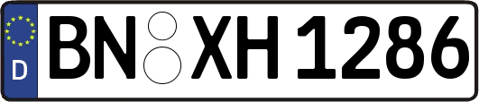 BN-XH1286