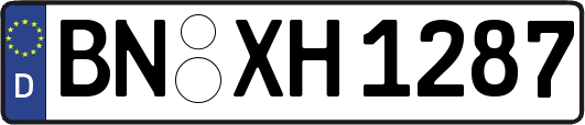 BN-XH1287
